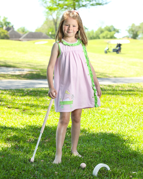 Golf Dress
