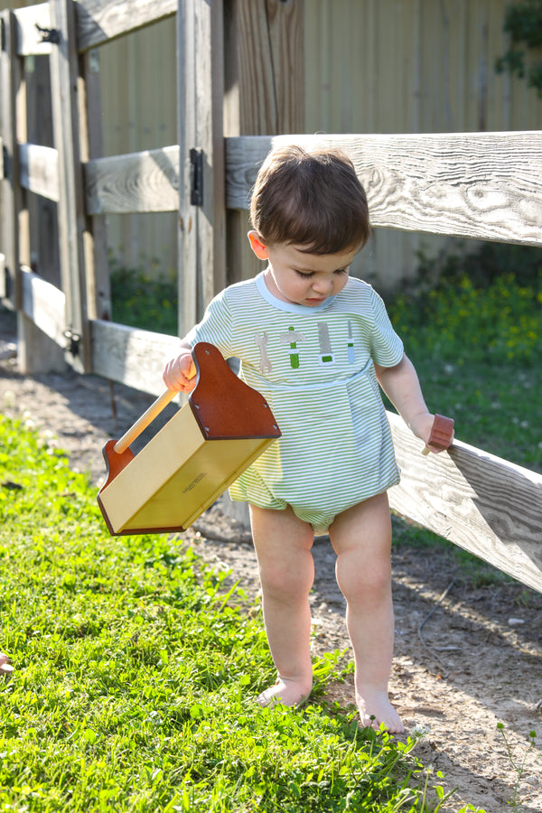 Tools Embroidery Bubble