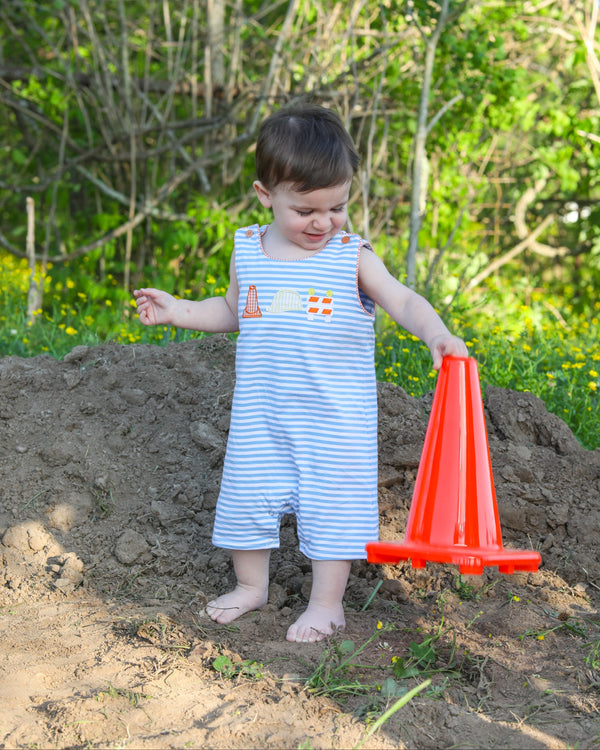 Construction Jon Jon