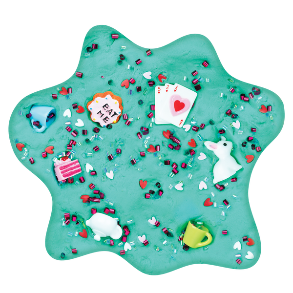 Slime Charmers- Tea Party Time