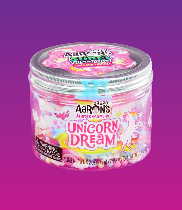 Slime Charmers- Unicorn Dream