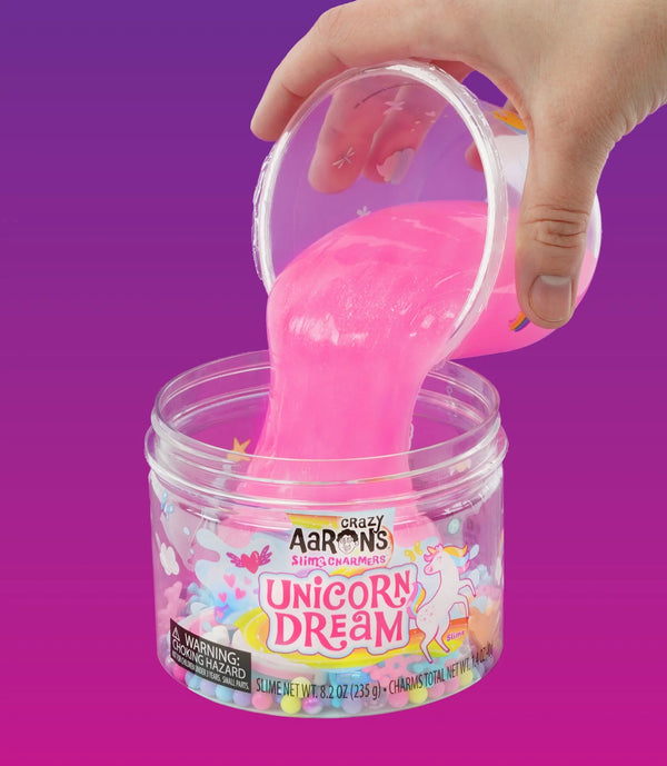 Slime Charmers- Unicorn Dream