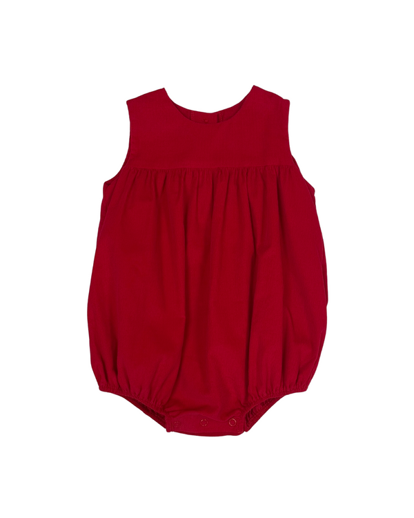 Julep Bubble- Red Cord