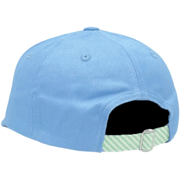 Tractor Baseball Hat