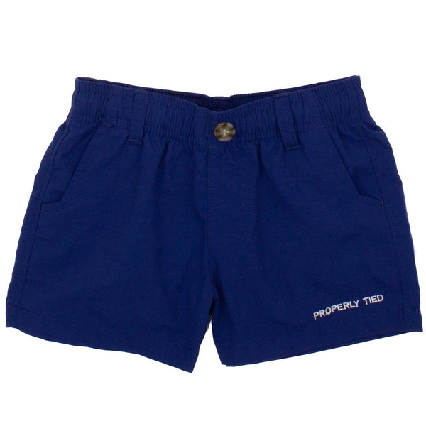 Mallard Short- Marine Navy