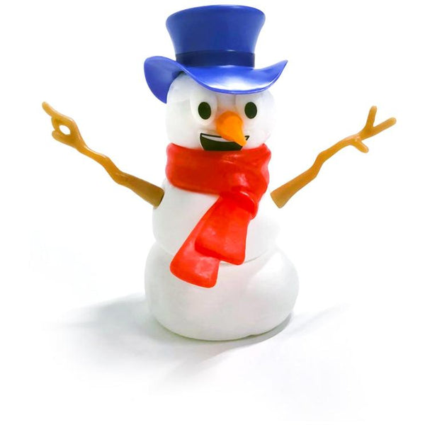 Build Buddiez- Snowman