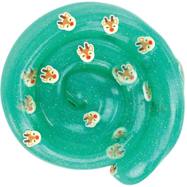 Mini Thinking Putty- Christmas