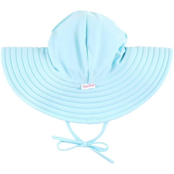 Swim Hat- Tropical Breeze
