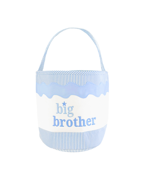 Big Brother Gift Tote