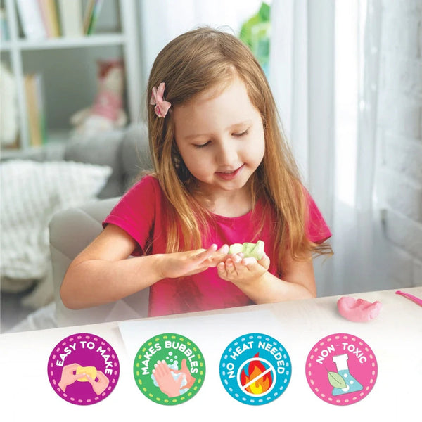 Rub-A-Dub Dough- Ocean Mystery Charm