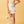 Smocked Ruffle Tiered Mini Skirt- Off White