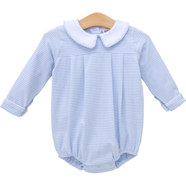 Henry Bubble - Light Blue Stripe