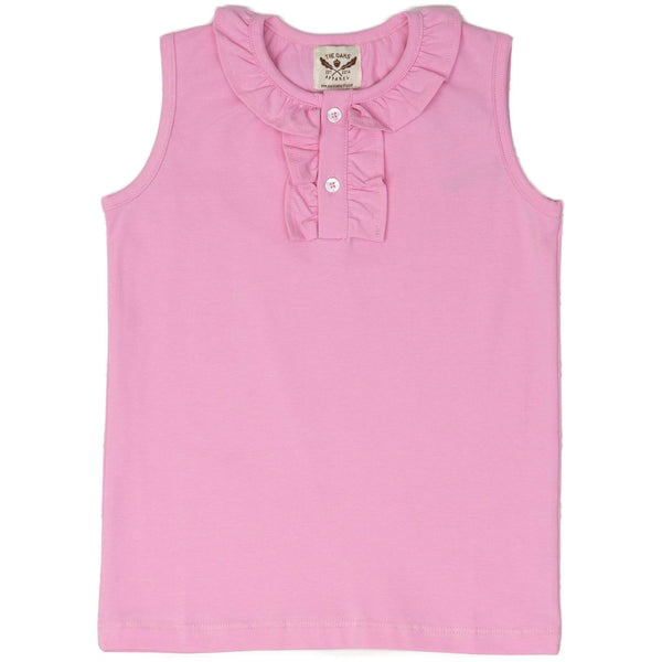 Lucy Hot Pink Shirt