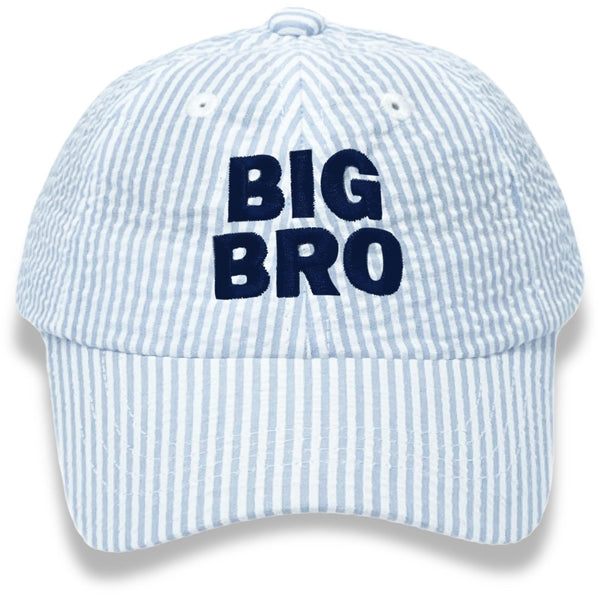 Big Bro Baseball Hat