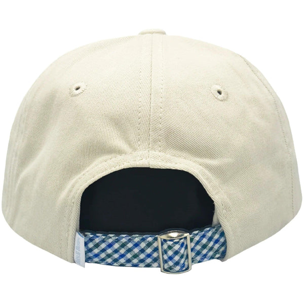 Khaki Mallard Baseball Hat