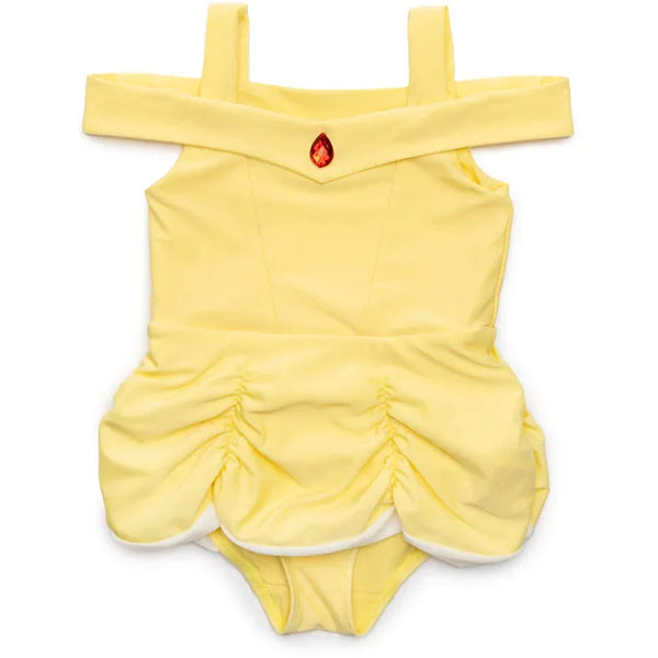 Belle Swimsuit - 1 Piece