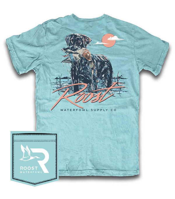 Youth Roost Morning Mission- Chalky Mint