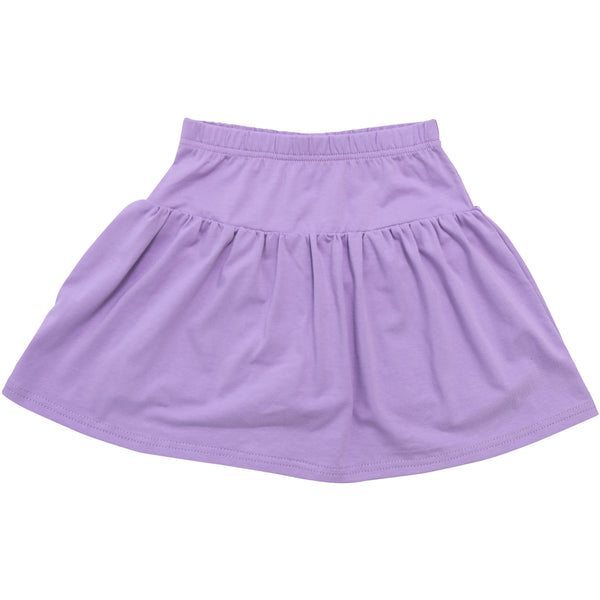 Gabbie Skort- Lavender