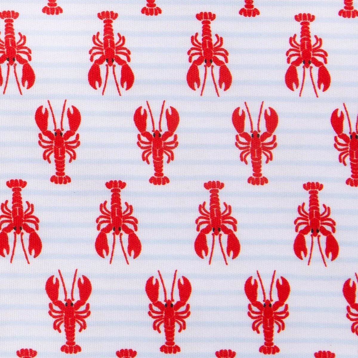 Lil Snappers Embroidered Bubble main image 1