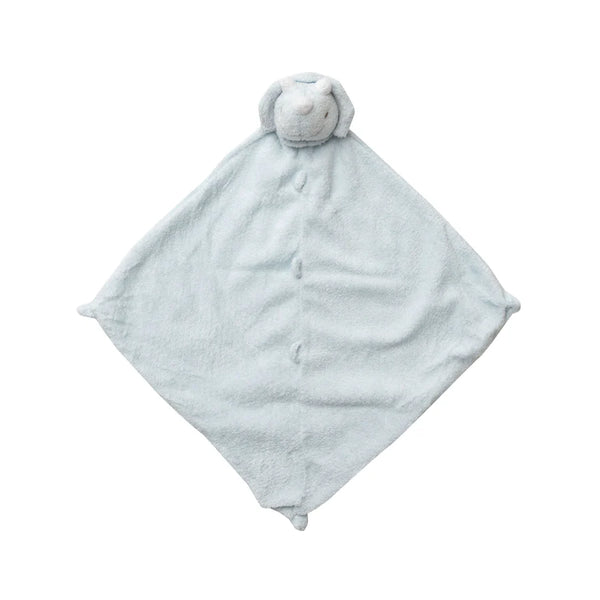 Lovie Blankie- Blue Dino