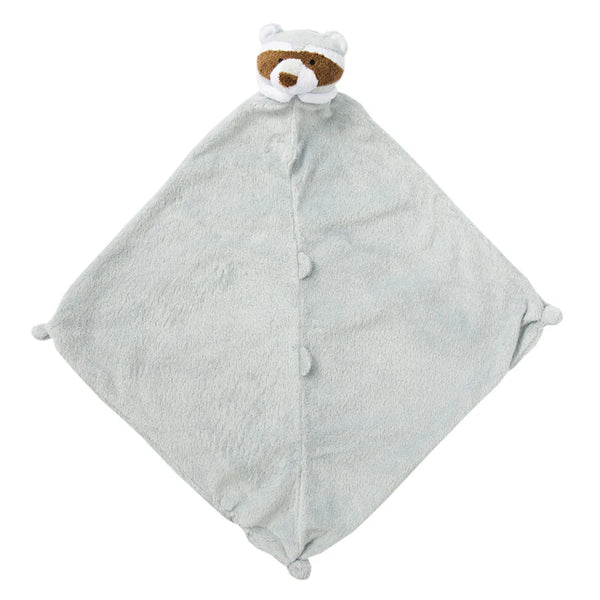 Lovie Blankie- Raccoon