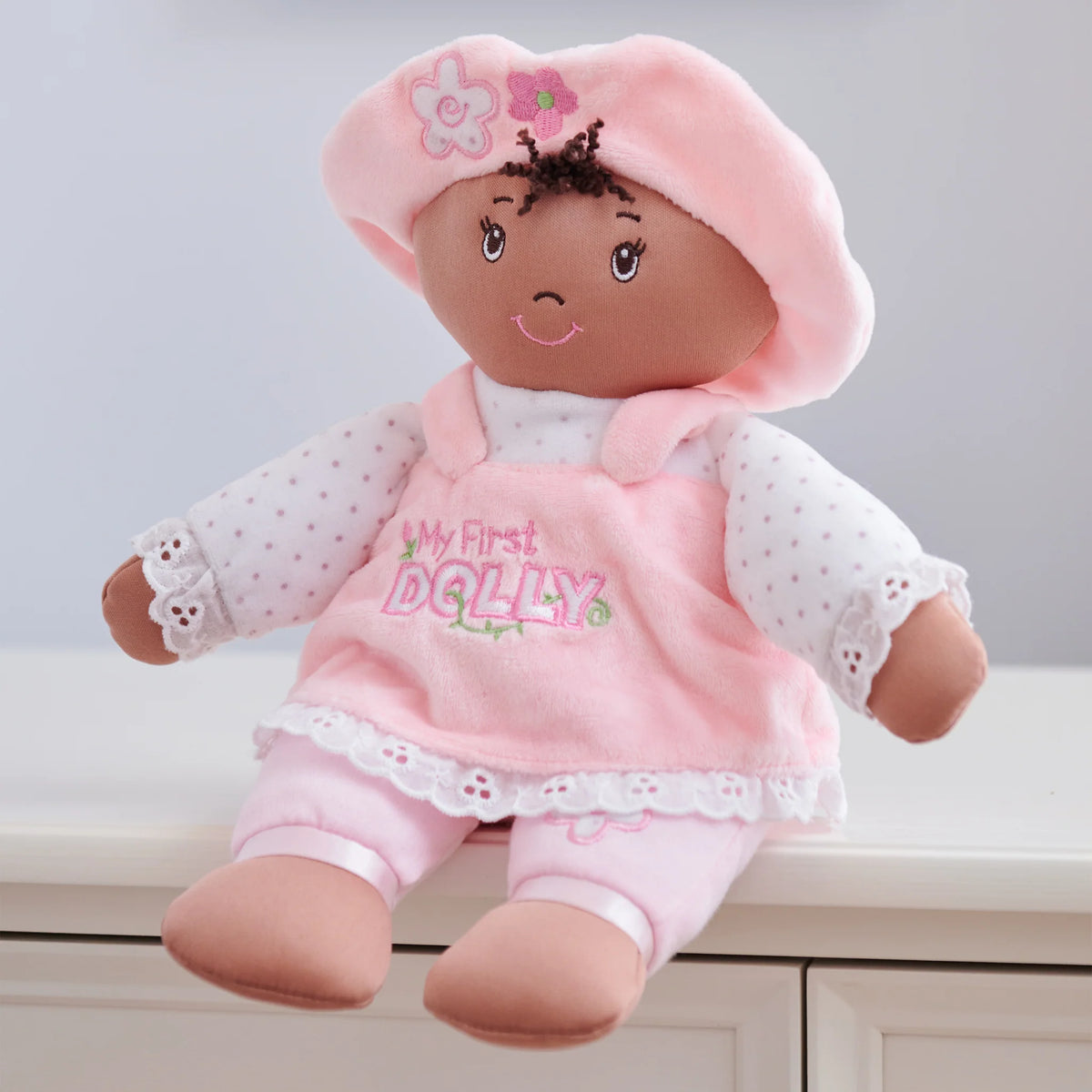 希少　DVD　GAL DOLL FIRST GIGS My First Dolly- Brown Hair – Smock Candy