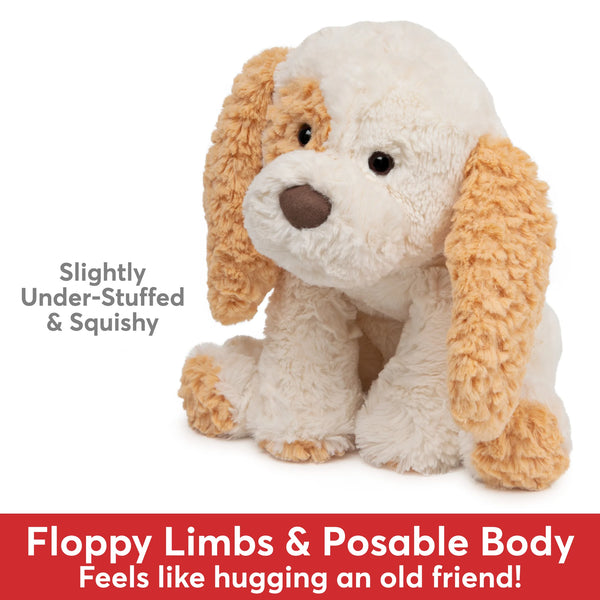 Cozys- Puppy