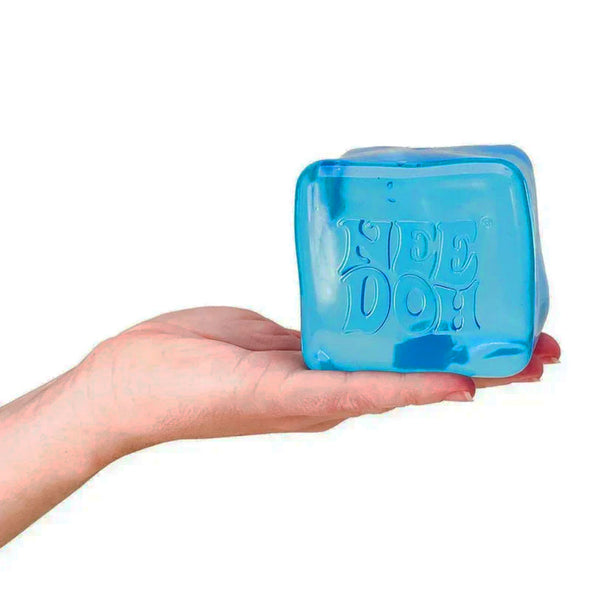 Blue Nice Berg- Needoh