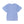Bel Air Blue T-Shirt