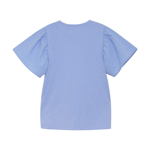 Bel Air Blue T-Shirt