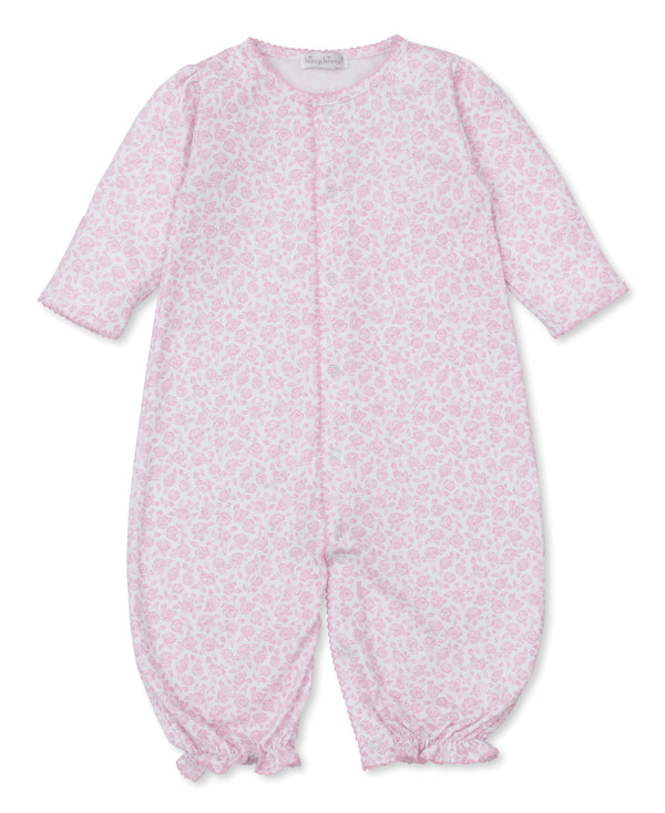 Summer Gardens Conv Gown- Pink