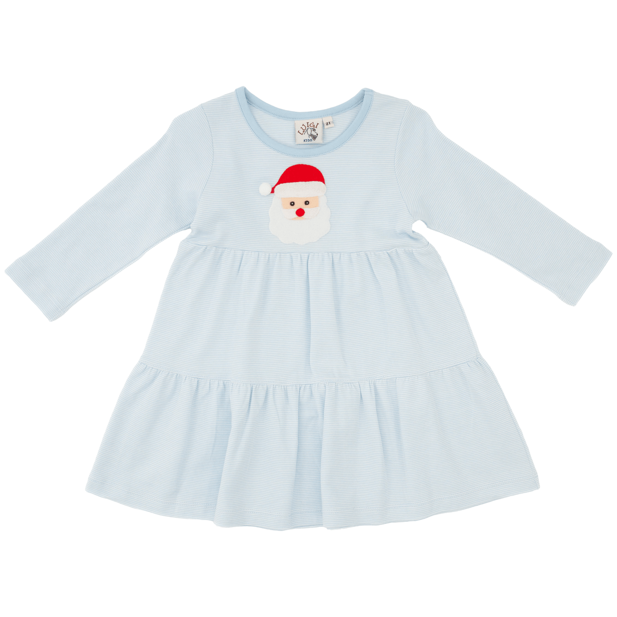 Santa Dress 5