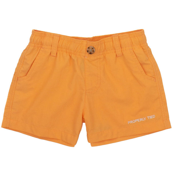 Mallard Short- Melon