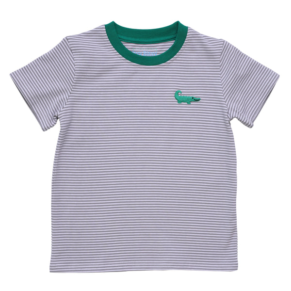 Alligator Shirt