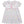 Pastel Dino Print Dress
