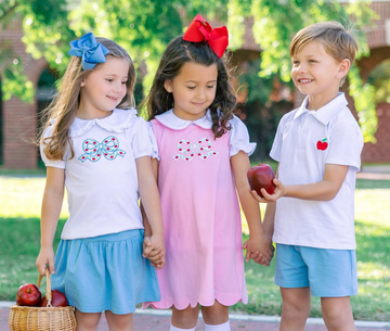 Back-to-School Traditions They'll Remember Forever