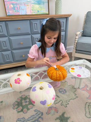 Make the Most of Fall with Smock Candy