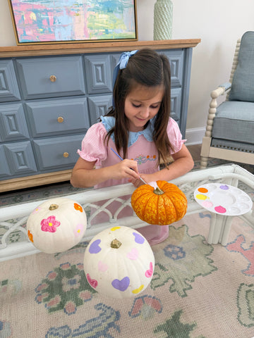 Make the Most of Fall with Smock Candy