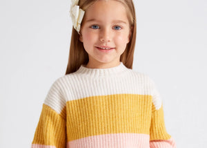 Bisby Sweater