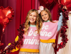 Making Valentine’s Day Sweet at Home