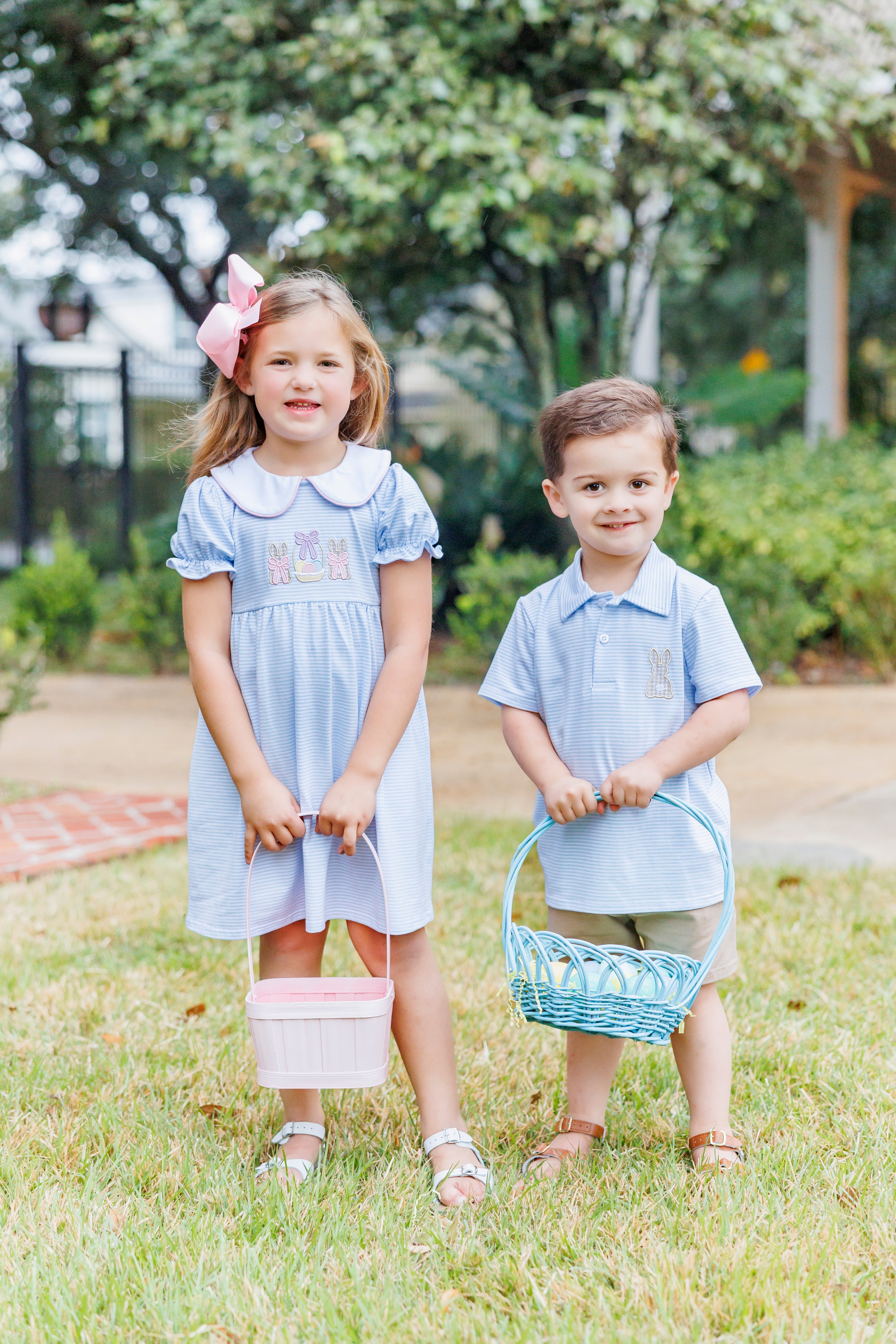 Lillian Dress- Antique White – Smock Candy