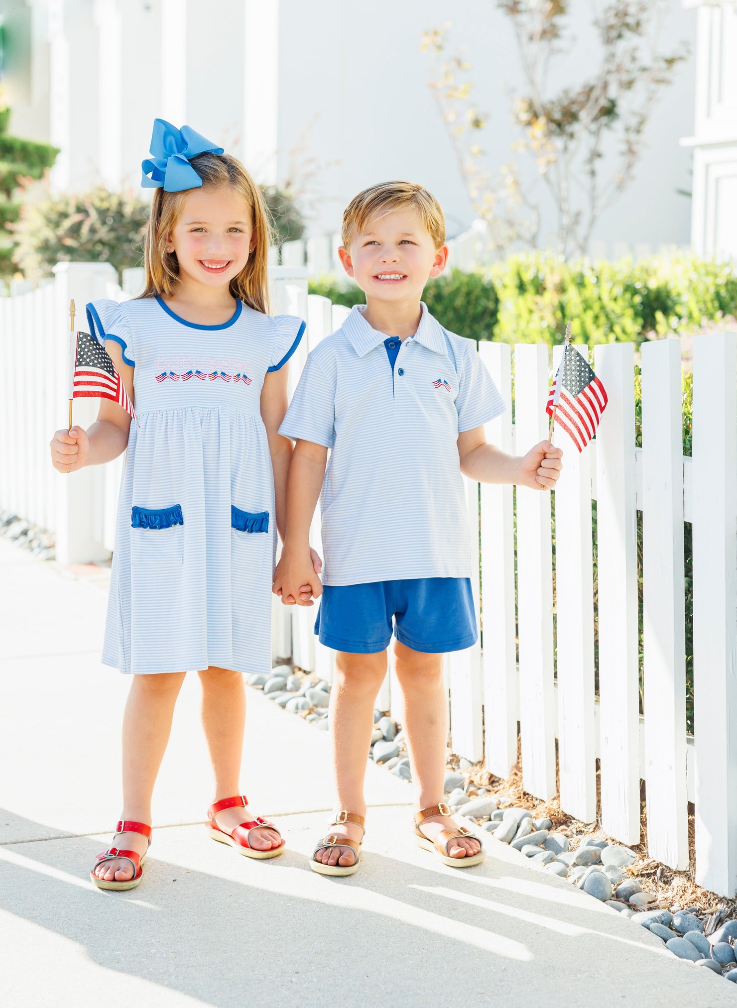 Red, White, and Blue 2026