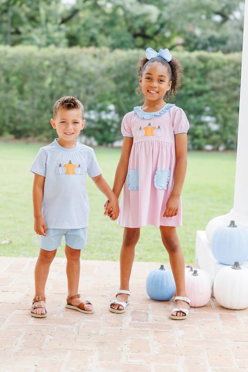 Pumpkins 2026