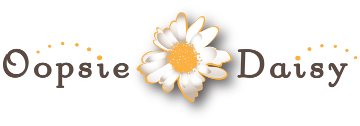 Oopsie Daisy – Smock Candy