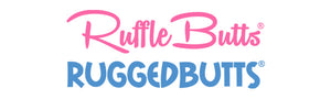 Ruffle Butts Girls