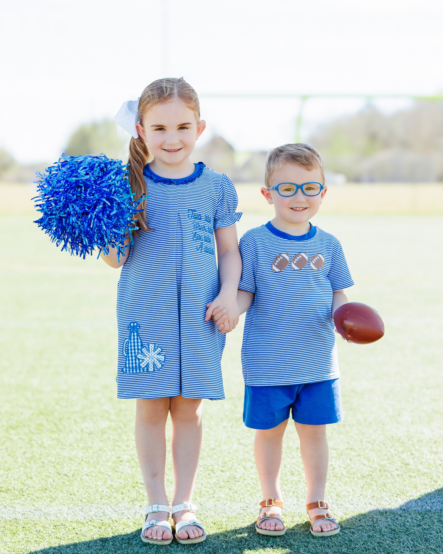 Game Day 2025