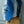 Quilted Vest - Navy
