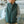 Quilted Vest- Forest