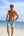 Blue Great White- Swim Trunk (Men's)