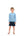 Blue Rash Guard